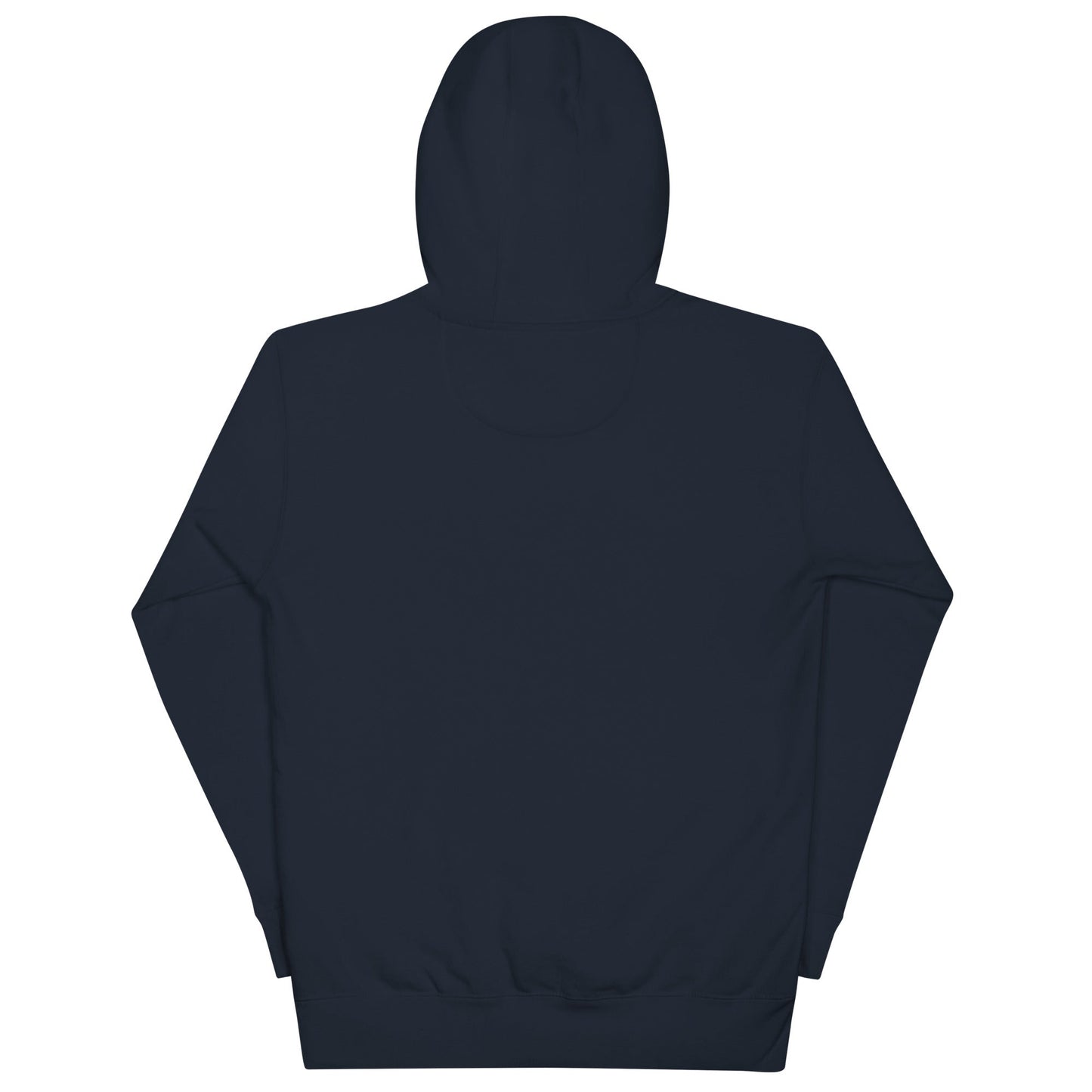 Hot Wheels Snowflake Gears Logo Navy Hoodie