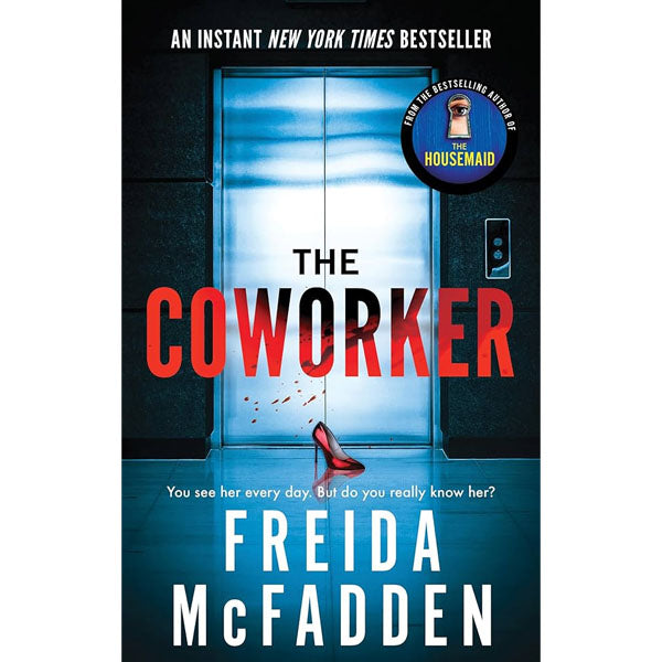 The Coworker