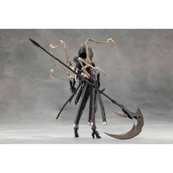 Megalomaria Necro Face - Kotobukiya CX016
