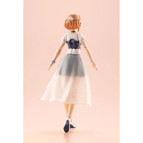 Arcanadea Lumitea ReACT-iF - Kotobukiya AR009