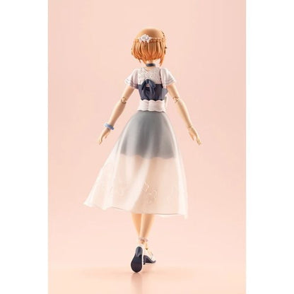 Arcanadea Lumitea ReACT-iF - Kotobukiya AR009