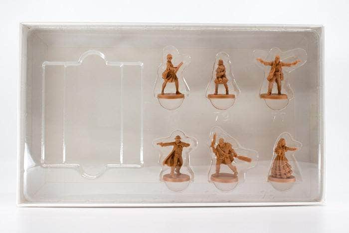 Cthulhu Death May Die: Comic Book Plus Promos (Kickstarter Special)