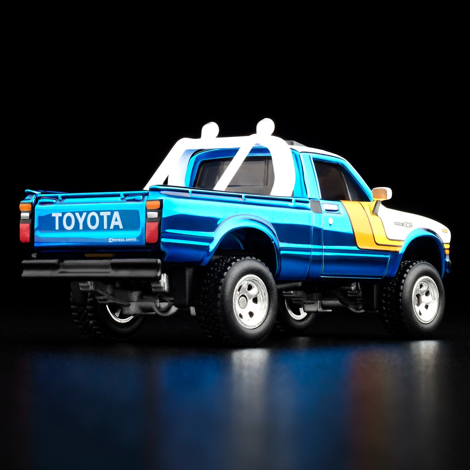 RLC Exclusive ’81 Toyota SR5 4WD