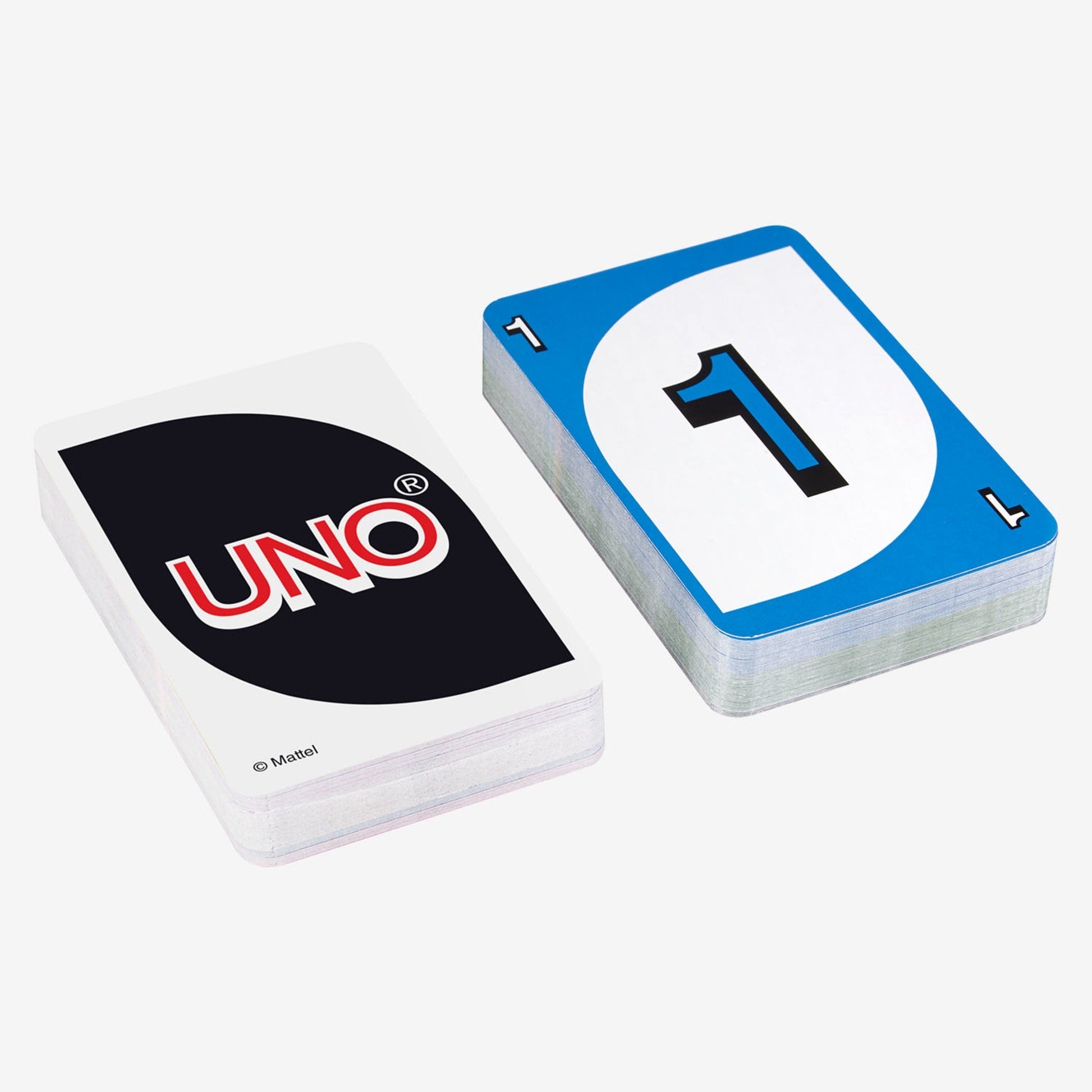 UNO Deluxe Retro - Thẻ Bài Board Game Phiên Bản Kỷ Niệm 50 Năm Mattel HGL63 - Hình ảnh bổ sung 5