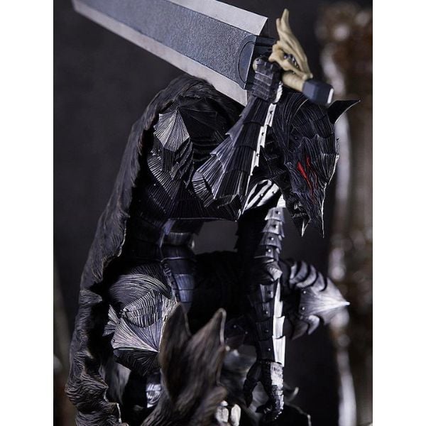 POP UP PARADE Guts Berserker Armor Large Size