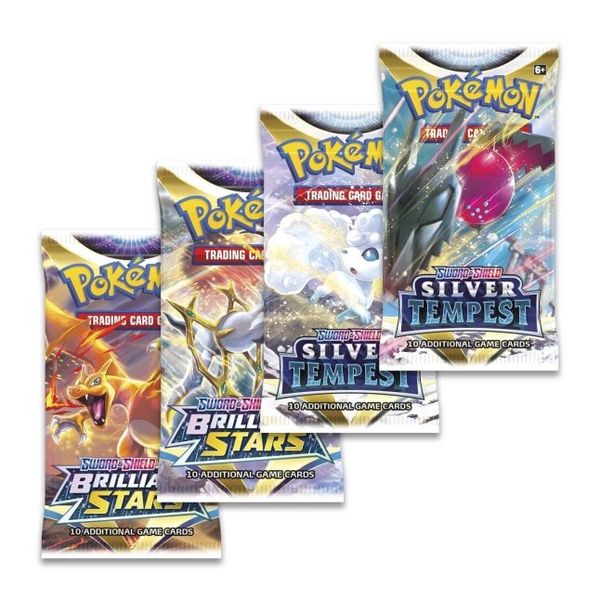 PB167 - Bài Pokemon TCG Mimikyu ex Box