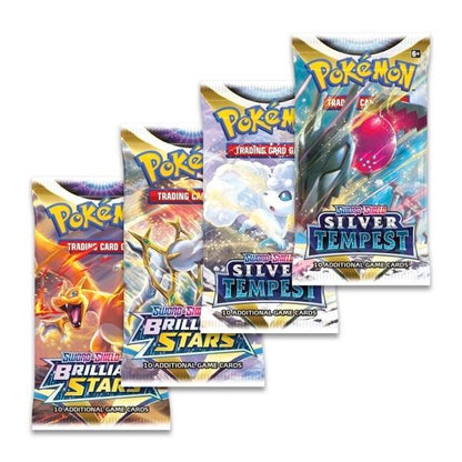 PB167 - Bài Pokemon TCG Mimikyu ex Box