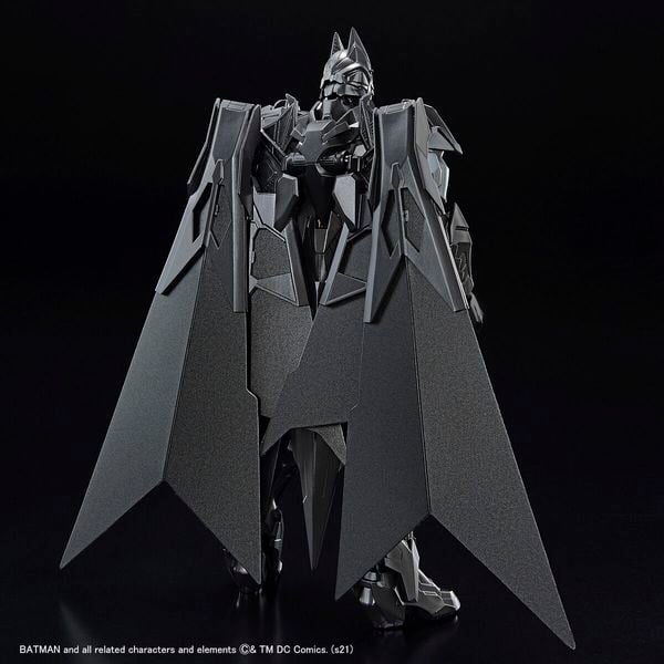 Batman - Figure-rise Standard Amplified - DC Comics