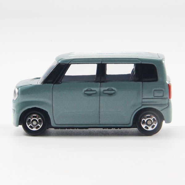 Đồ chơi mô hình xe Tomica No.81 Suzuki Wagon R Smile