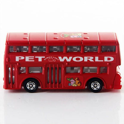 Đồ chơi mô hình xe Tomica No.95 London Bus
