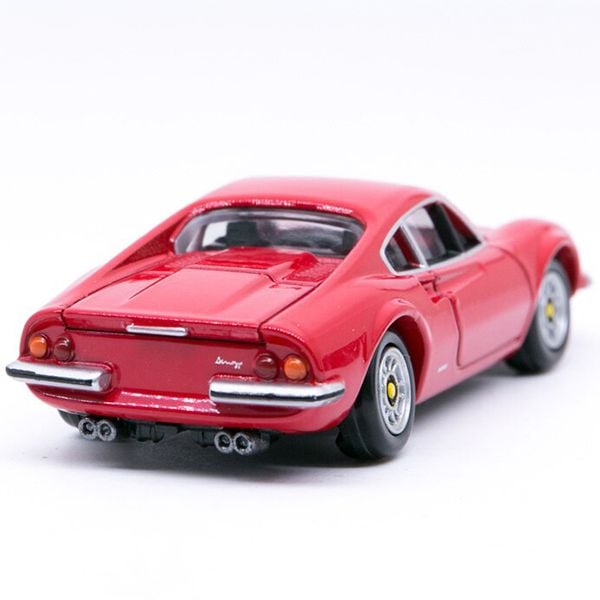 Đồ chơi mô hình xe Tomica Premium No. 13 Dino 246 GT
