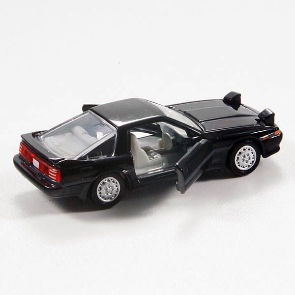 Đồ chơi mô hình xe Tomica Premium No.25 Toyota Supra