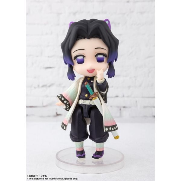 Figuarts mini Shinobu Kocho - Demon Slayer Kimetsu no Yaiba