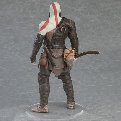 POP UP PARADE Kratos - God of War