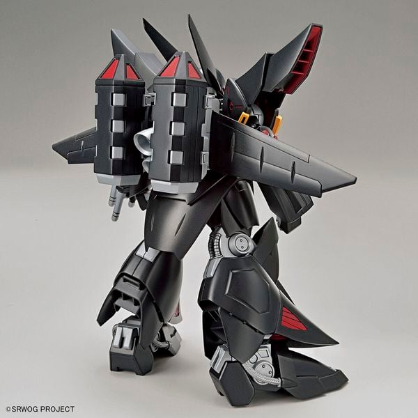 Gespenst - Super Robot Wars OG - HG
