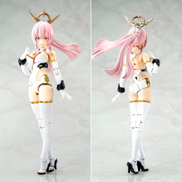 AUV Amaterasu Regalia Megami Device - Kotobukiya KP698R