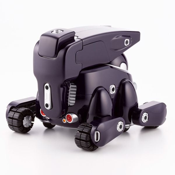 Maruttoys Tamotu Pro Midnight Blue Ver. - Kotobukiya KP602