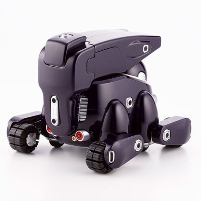 Maruttoys Tamotu Pro Midnight Blue Ver. - Kotobukiya KP602