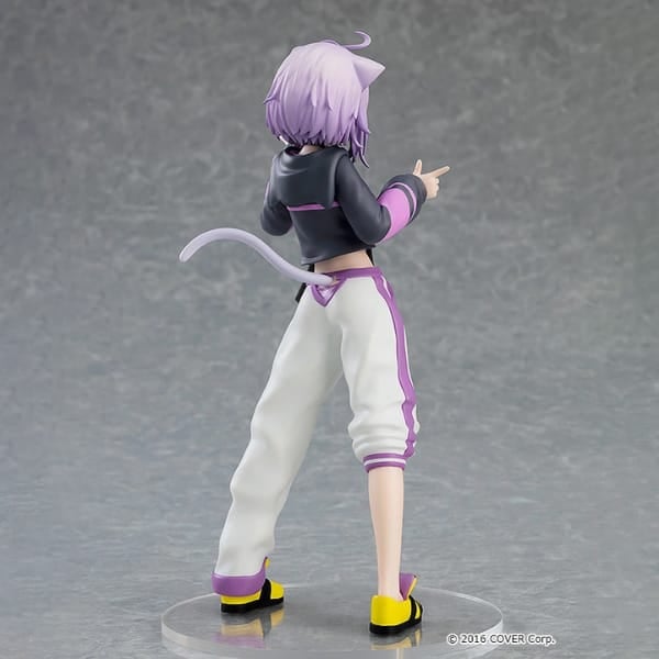 POP UP PARADE Nekomata Okayu - Hololive Production