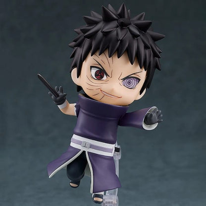 No. 2120 Nendoroid Obito Uchiha - Naruto Shippuden