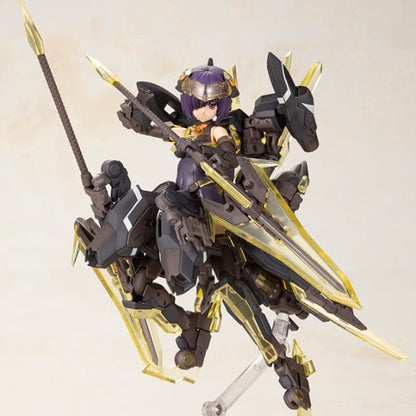 Frame Arms Girl Hresvelgr=Albas - Mô hình chính hãng Kotobukiya