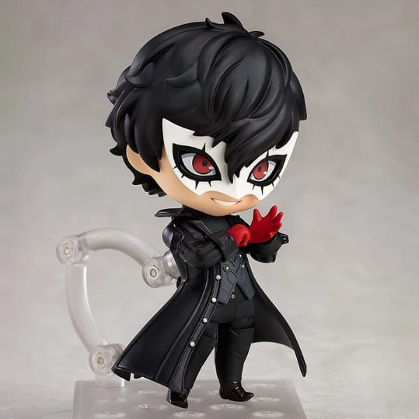 No. 989 Nendoroid Joker - Ren Amamiya - Persona 5