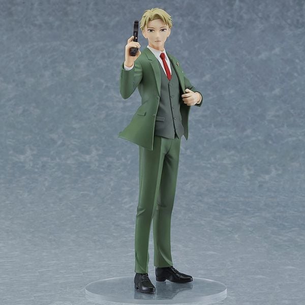 POP UP PARADE Loid Forger - SPY x FAMILY