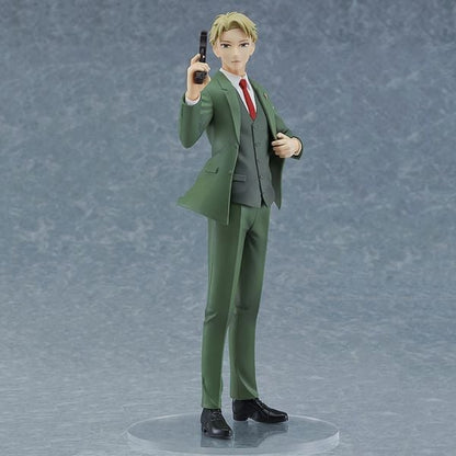 POP UP PARADE Loid Forger - SPY x FAMILY