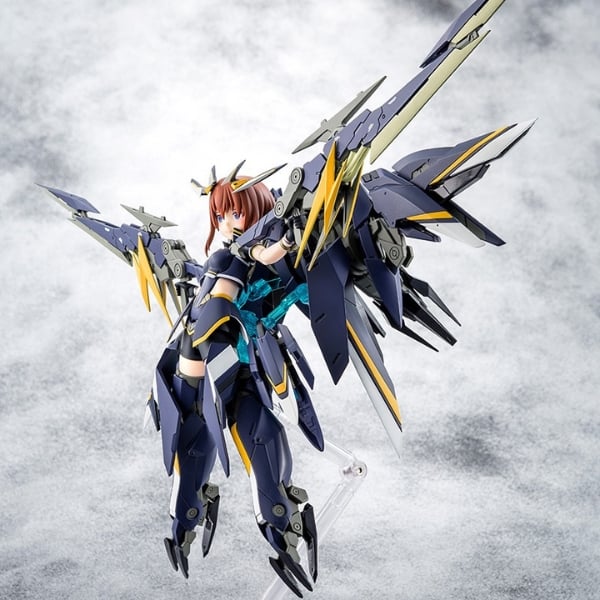 Megami Device Sugumi Kanagata Ga-Shin - Kotobukiya
