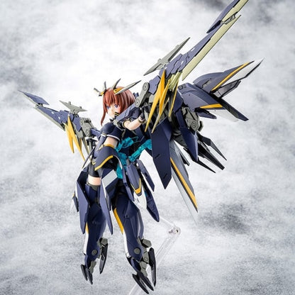 Megami Device Sugumi Kanagata Ga-Shin - Kotobukiya