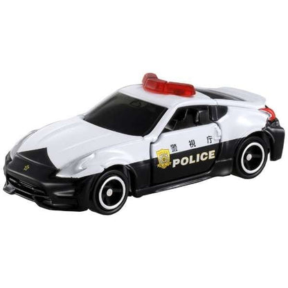 Tomica No.61 NISSAN Fair Lady