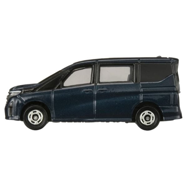 TOMICA No. 94 NISSAN SERENA