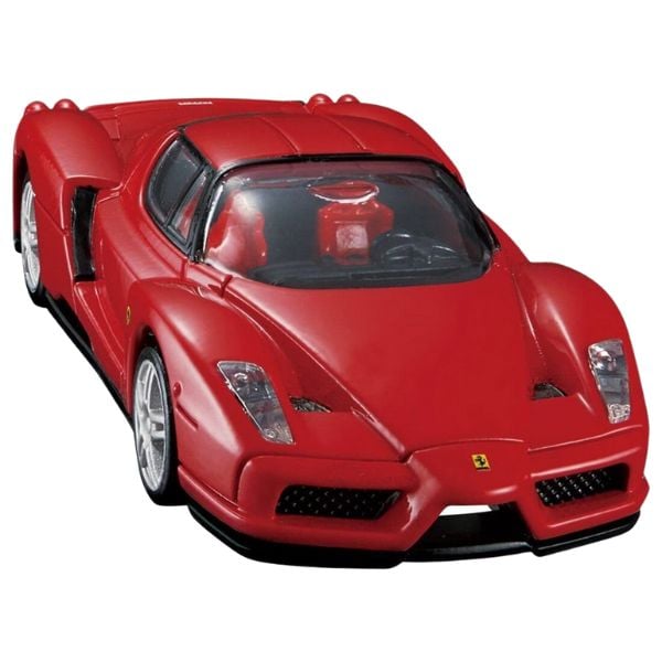 Tomica PREMIUM No.20 ENZO FERRARI