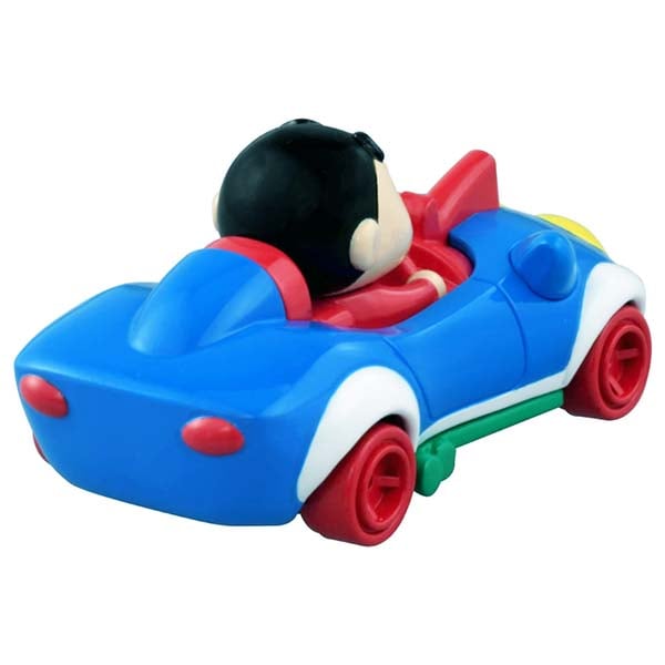 Đồ chơi mô hình xe Tomica DT No.169 Caryon Shin Chan - 155454