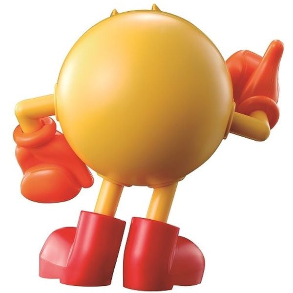 Pac-Man Pacmodel Bandai Entry Grade - Mô hình chính hãng Bandai