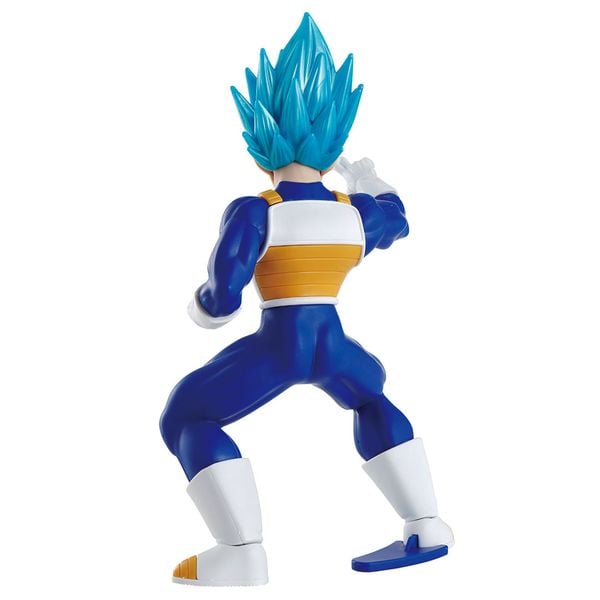 Super Saiyan God Super Saiyan Vegeta - Entry Grade