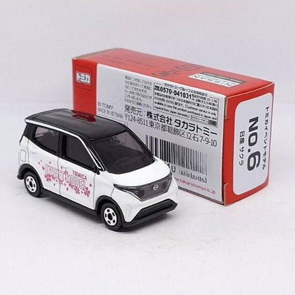 Tomica Event Model No. 6 Nissan Sakura