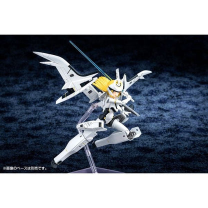 Megami Device Type Angel Arnval - Kotobukiya