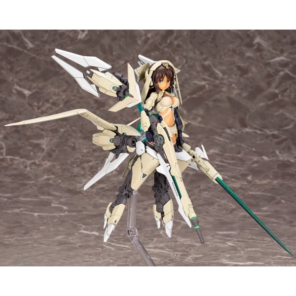 Megami Device Sitara Kaneshiya Ver. Karwa Chauth - Kotobukiya