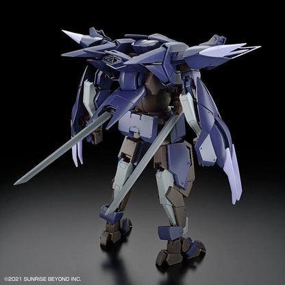 Brady Phantom - Kyoukai Senki - HG 1/72
