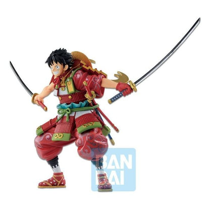 Ichiban Kuji One Piece Wano Country Second Act B