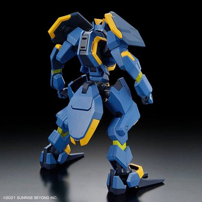 MAILeS Jogan Kai - Kyoukai Senki - HG 1/72