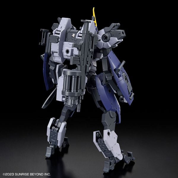 MAILeS Protogouyo - Kyoukai Senki - HG 1/72