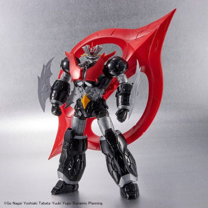Mazinger Zero Infinitism - HG 1/144