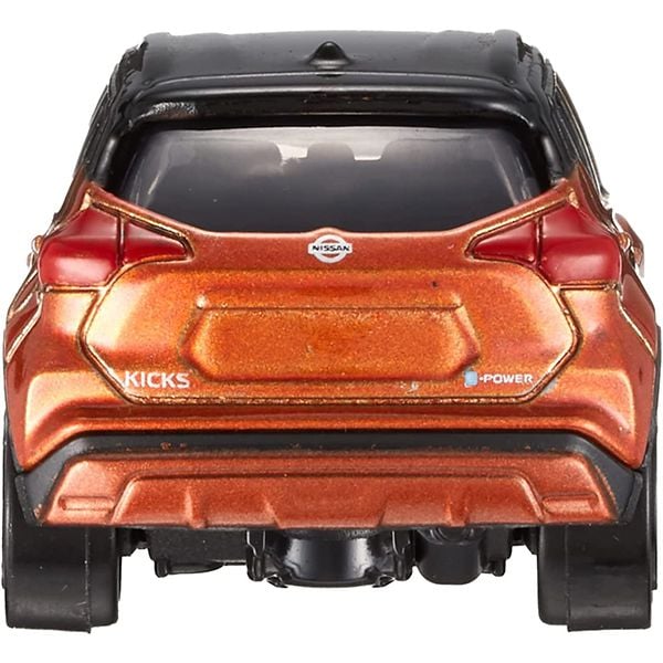 Đồ chơi mô hình xe Tomica No. 6 Nissan Kicks