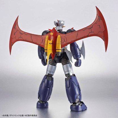Mazinger Z Infinity Ver. - HG 1/144