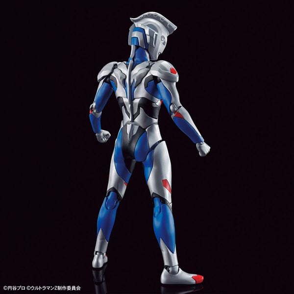 Ultraman Z Original - Figure-rise Standard