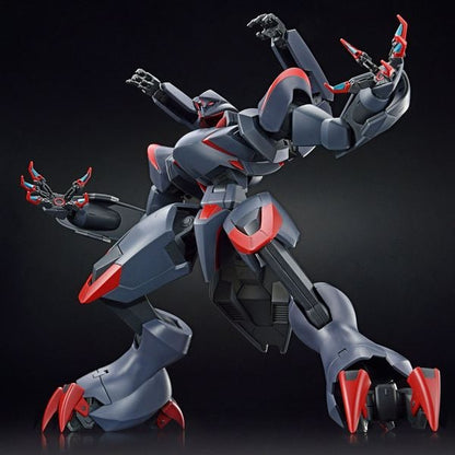 Amaim Ghost Mk-II - Kyoukai Senki - HG 1/72