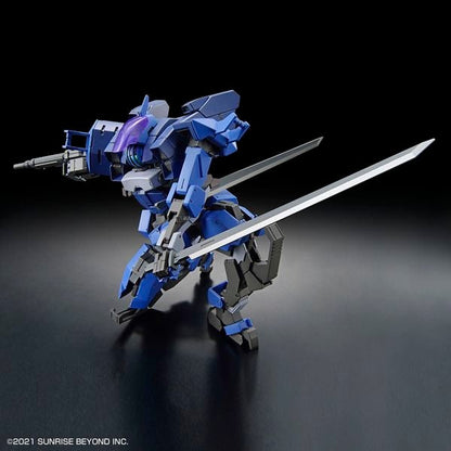 Brady Hound Brad Exclusive - Kyoukai Senki - HG 1/72