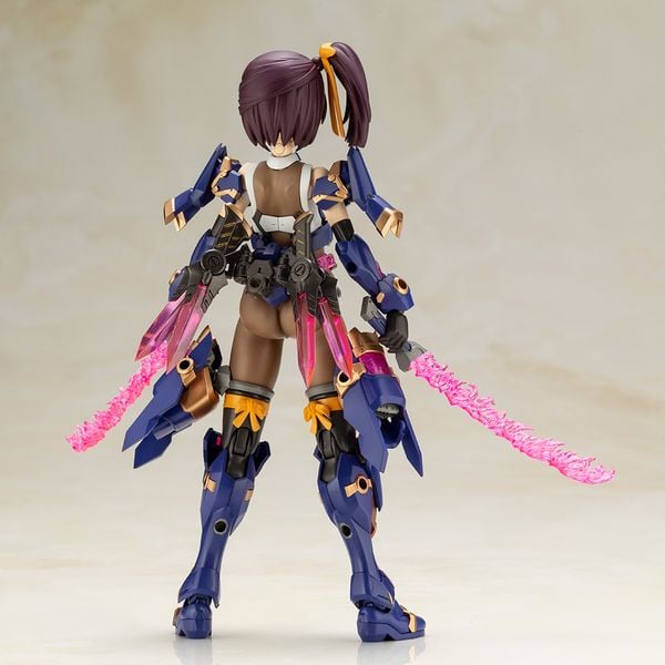 Frame Arms Girl Ayatsuki - Mô hình chính hãng Kotobukiya